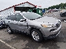 1C4PJMDB2GW****** Salvamento y Destrozados 2016 Jeep Cherokee en Raleigh