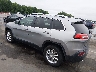 1C4PJMDB2GW****** Salvamento y Reparables 2016 Jeep Cherokee en Raleigh