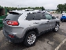 1C4PJMDB2GW****** Salvamento y Destrozados 2016 Jeep Cherokee en Estado de Carolina del Norte