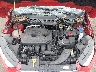 MAJ6S3KL7MC****** Reparables 2021 Ford Ecosport en Little Rock
