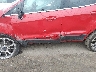 MAJ6S3KL7MC****** Destrozados 2021 Ford Ecosport en Estado de Arkansas
