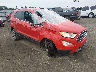 MAJ6S3KL7MC****** Salvamento y Destrozados 2021 Ford Ecosport en Little Rock