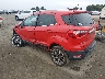 MAJ6S3KL7MC****** Salvamento y Reparables 2021 Ford Ecosport en Little Rock