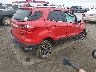MAJ6S3KL7MC****** Salvamento y Destrozados 2021 Ford Ecosport en Estado de Arkansas