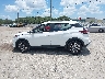 3N1CP5CV7RL****** Repairable 2024 Nissan Kicks in Florida State