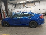 19XFC1F39GE****** Repairable 2016 Honda Civic in Arizona State