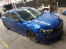 19XFC1F39GE****** Salvage and Wrecked 2016 Honda Civic in Phoenix