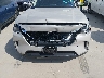 JM3KKBHD6S1****** Wrecked 2025 Mazda CX-90 MHEV in Texas State