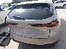 JM3KKBHD6S1****** Wrecked 2025 Mazda CX-90 MHEV