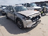 JM3KKBHD6S1****** Salvage and Wrecked 2025 Mazda CX-90 MHEV in Austin