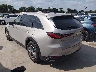 JM3KKBHD6S1****** Salvage and Repairable 2025 Mazda CX-90 MHEV in Austin