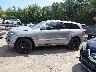 1C4RJFAG2FC****** Repairable 2015 Jeep Grand Cherokee in Massachusetts State