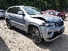 1C4RJFAG2FC****** Salvage and Wrecked 2015 Jeep Grand Cherokee in Taunton