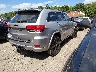 1C4RJFAG2FC****** Salvage and Wrecked 2015 Jeep Grand Cherokee in Massachusetts State