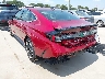 KMHL64JA4TA****** Salvamento y Reparables 2026 Hyundai Sonata en Austin