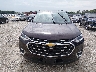 1GNEVHKW0MJ****** Wrecked 2021 Chevrolet Traverse in Missouri State
