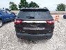 1GNEVHKW0MJ****** Wrecked 2021 Chevrolet Traverse