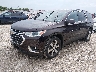 1GNEVHKW0MJ****** Used and Repairable 2021 Chevrolet Traverse in Springfield