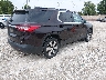1GNEVHKW0MJ****** Salvage and Wrecked 2021 Chevrolet Traverse in Missouri State