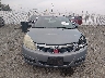 1G8ZS57B99F****** Wrecked 2009 Saturn Aura in Montana State