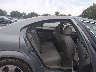 1G8ZS57B99F****** Wrecked 2009 Saturn Aura in Billings