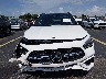 W1N4N4GB9SJ****** Wrecked 2025 Mercedes-Benz GLA-Class in Florida State