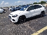 W1N4N4GB9SJ****** Used and Repairable 2025 Mercedes-Benz GLA-Class in Miami North