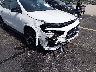 W1N4N4GB9SJ****** Salvage and Repairable 2025 Mercedes-Benz GLA-Class in Florida State