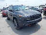1C4PJMBS7EW****** Salvage and Wrecked 2014 Jeep Cherokee in Austin