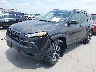 1C4PJMBS7EW****** Salvage and Repairable 2014 Jeep Cherokee in Texas State