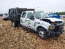 1FDWW36P36E****** Salvamento y Destrozados 2006 Ford F-350 Chassis en Specialty Division