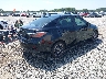 3MYDLBYV1LY****** Salvamento y Destrozados 2020 Toyota Yaris en Estado de Georgia
