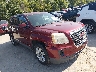 2GKALMEK1G6****** Salvamento y Destrozados 2016 GMC Terrain en Dallas-Fort Worth
