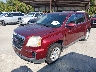 2GKALMEK1G6****** Usados y Reparables 2016 GMC Terrain en Dallas-Fort Worth