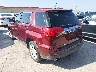 2GKALMEK1G6****** Salvamento y Reparables 2016 GMC Terrain en Dallas-Fort Worth