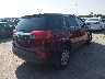 2GKALMEK1G6****** Salvamento y Destrozados 2016 GMC Terrain en Estado de Texas