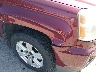 2GKALMEK1G6****** Salvamento y Reparables 2016 GMC Terrain en Estado de Texas