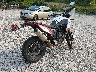 JYADM10E7MA****** Salvage and Wrecked 2021 Yamaha Tenere 700 in Kentucky State