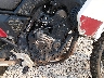 JYADM10E7MA****** Wrecked 2021 Yamaha Tenere 700 in Rec Rides Online Exclusive