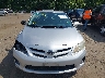 2T1BU4EE1CC****** Destrozados 2012 Toyota Corolla en Estado de Maryland