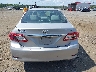 2T1BU4EE1CC****** Destrozados 2012 Toyota Corolla