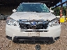 JF2SJADC1GH****** Destrozados 2016 Subaru Forester en Estado de Nueva York