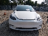 7SAYGDEEXPF****** Wrecked 2023 Tesla Model Y in New Jersey State
