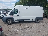 3C6TRVDG6HE****** Reparables 2017 RAM Promaster 2500 en Estado de Indiana