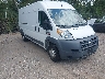3C6TRVDG6HE****** Salvamento y Destrozados 2017 RAM Promaster 2500 en Indianapolis