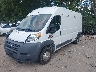 3C6TRVDG6HE****** Usados y Reparables 2017 RAM Promaster 2500 en Indianapolis