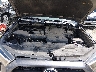 JTEBU5JR5J5****** Repairable 2018 Toyota 4Runner in Shady Spring