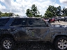 JTEBU5JR5J5****** Used 2018 Toyota 4Runner in West Virginia State