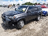 JTEBU5JR5J5****** Used and Repairable 2018 Toyota 4Runner in Shady Spring