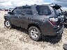 JTEBU5JR5J5****** Salvage and Repairable 2018 Toyota 4Runner in Shady Spring